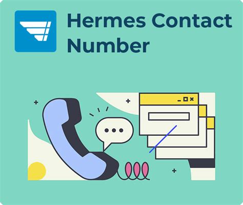 kontakt hermes|hermes contact number 0800.